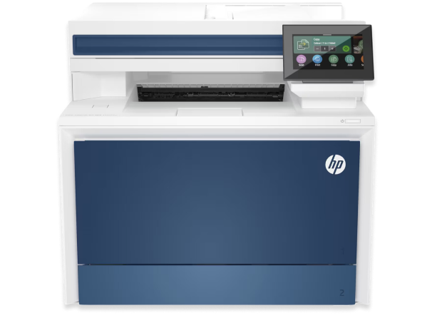 Laser MFP von HP